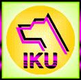 Логотип IKU